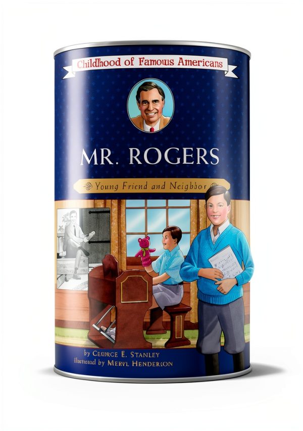Aladdin Childhood of Famous Americans Kindle Biography for Kids 8-12-0