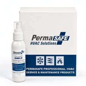 PureGuard Antimicrobial Air Filter Treatment PS-2H 3‑Month Protection-0
