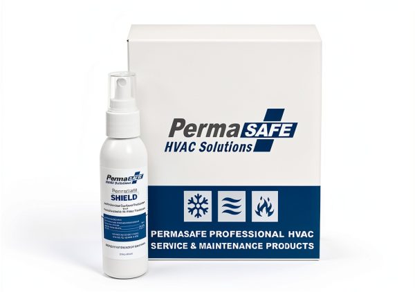 PureGuard Antimicrobial Air Filter Treatment PS-2H 3‑Month Protection-0