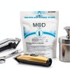 Mod Clean Disinfectant Pods – Hospital‑Grade Sanitizer for Barbers &-3