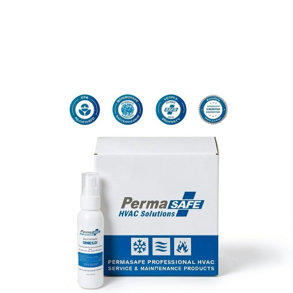 PureGuard Antimicrobial Air Filter Treatment PS-2H 3‑Month Protection-1