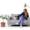 PureGuard Antimicrobial Air Filter Treatment PS-2H 3‑Month Protection-5