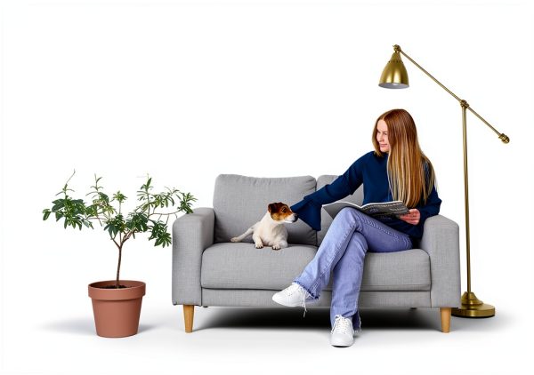 PureGuard Antimicrobial Air Filter Treatment PS-2H 3‑Month Protection-5