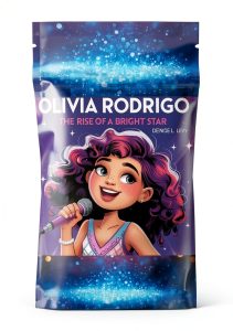 Kids TV & Radio Biography Songbook Kindle Edition by XYZ-0