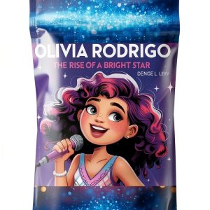 Kids TV & Radio Biography Songbook Kindle Edition by XYZ-0