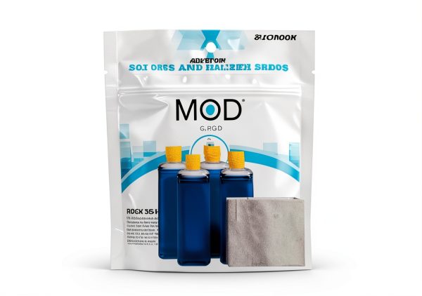 Mod Clean Disinfectant Pods – Hospital‑Grade Sanitizer for Barbers &-6
