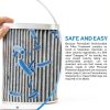 PureGuard Antimicrobial Air Filter Treatment PS-2H 3‑Month Protection-4