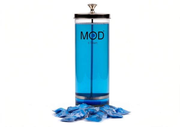 Mod Clean Disinfectant Pods – Hospital‑Grade Sanitizer for Barbers &-5