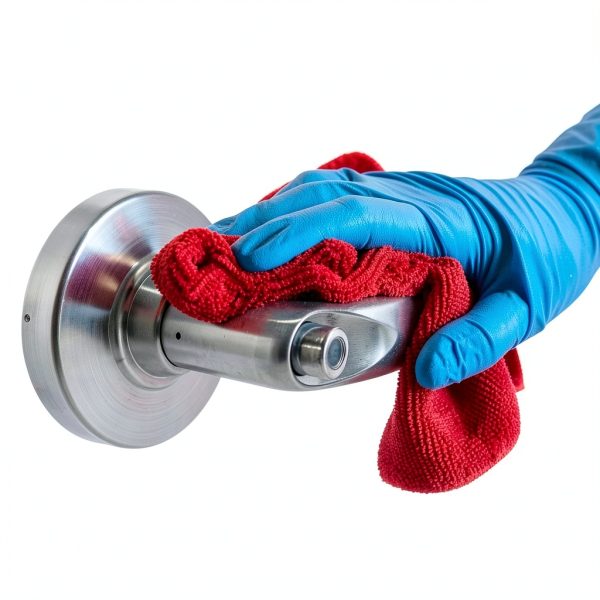BETCO Disinfectant Spray BET3111200 Quat-Based Hospital Cleaner-2