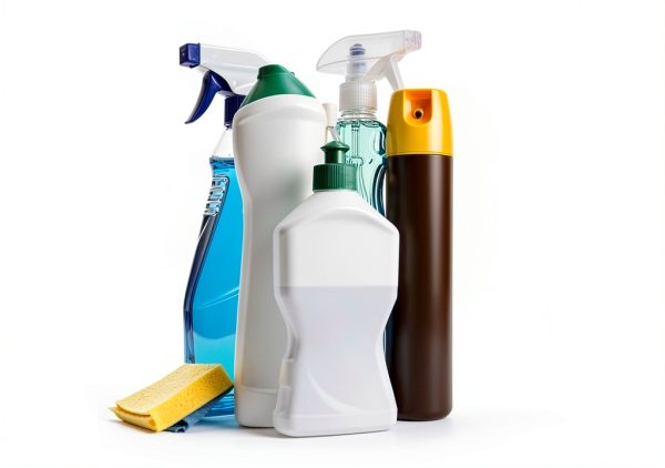 Disinfectant Spray Environmental Restoration S-16-12 16oz Cleaner-2