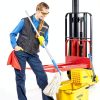 Peroxide Cleaner 5% Hydrogen 1 Gallon Essential Values Universal-1