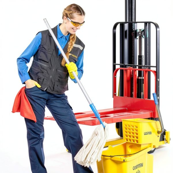 Peroxide Cleaner 5% Hydrogen 1 Gallon Essential Values Universal-1