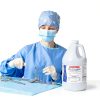 Micro-Scientific M60035 Disinfectant Spray 1 Gallon Broad Spectrum-3