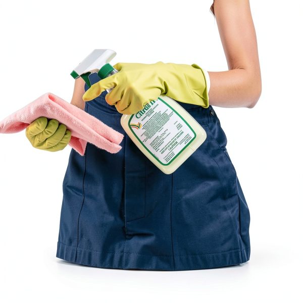 Beaumont Citrus II Hospital Germicidal Cleaner 22oz Ready‑Use Spray-5