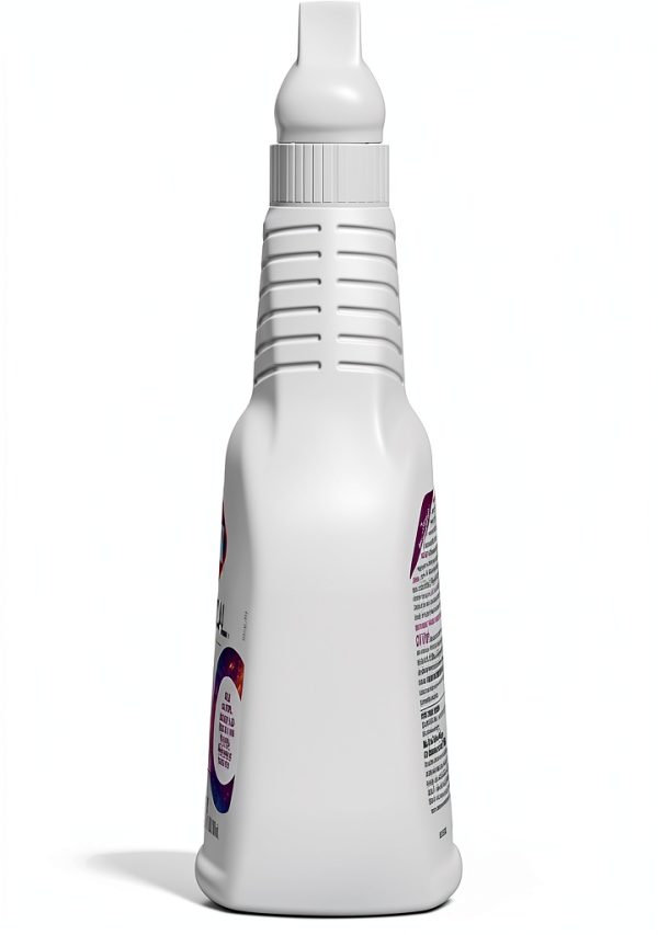 Clorox Clinical Germicidal Cleaner Bleach Hospital Disinfectant Spray-11
