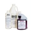 Acrylic Disinfectant Station William Marvy 40 oz Stainless Steel Lid-2