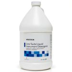 Surgical Instrument Detergent Mckesson 53 28551 Low Foaming 1 Gallon-0