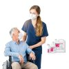 Metrex MET13-1000 Broad Spectrum Disinfectant Spray 1 Gallon Fast-6