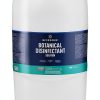 Bioesque Botanical Disinfectant 55 Gallon Drum Lemongrass-0