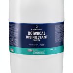 Bioesque Botanical Disinfectant 55 Gallon Drum Lemongrass-0