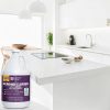 Peroxide Cleaner 5% Hydrogen 1 Gallon Essential Values Universal-5