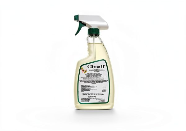 Beaumont Citrus II Hospital Germicidal Cleaner 22oz Ready‑Use Spray-3