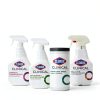 Clorox Clinical Germicidal Cleaner Bleach Hospital Disinfectant Spray-5
