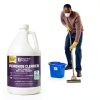 Peroxide Cleaner 5% Hydrogen 1 Gallon Essential Values Universal-2