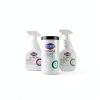 Clorox Clinical Germicidal Cleaner Bleach Hospital Disinfectant Spray-7