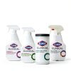 Clorox Clinical Germicidal Cleaner Bleach Hospital Disinfectant Spray-6