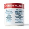 Micro-Scientific M60035 Disinfectant Spray 1 Gallon Broad Spectrum-5