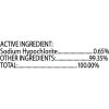 Clorox Clinical Germicidal Cleaner Bleach Hospital Disinfectant Spray-8