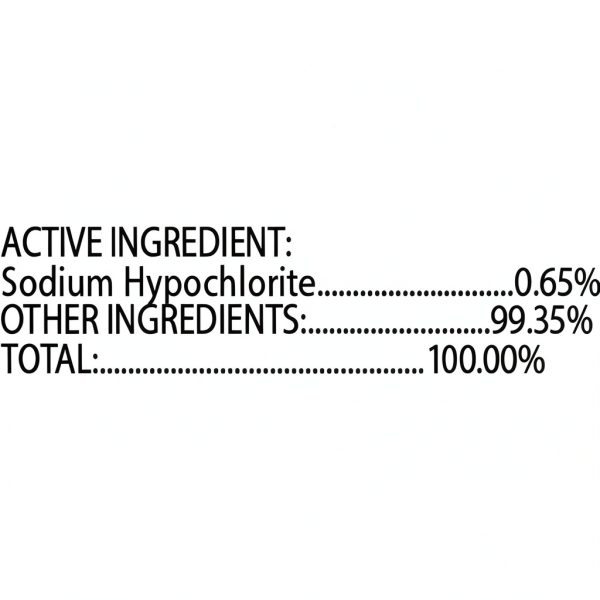 Clorox Clinical Germicidal Cleaner Bleach Hospital Disinfectant Spray-8