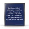 Bioesque Botanical Disinfectant 12Qt Heavy Duty 99.9% Kill-4