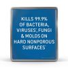 Bioesque Botanical Disinfectant 12Qt Heavy Duty 99.9% Kill-6
