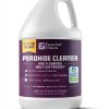 Peroxide Cleaner 5% Hydrogen 1 Gallon Essential Values Universal-7