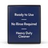 Bioesque Botanical Disinfectant 55 Gallon Drum Lemongrass-4