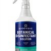 Bioesque Botanical Disinfectant 32 Fl Oz Lemongrass Broad Spectrum-0