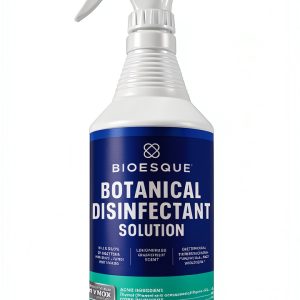 Bioesque Botanical Disinfectant 32 Fl Oz Lemongrass Broad Spectrum-0