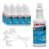BETCO Disinfectant Spray BET3111200 Quat-Based Hospital Cleaner-0