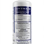 Maril Control III Disinfectant for CPAP Masks 5 Year Shelf Life-0