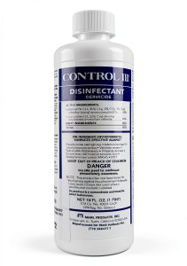 Maril Control III Disinfectant for CPAP Masks 5 Year Shelf Life-0