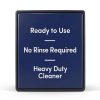 Bioesque Botanical Disinfectant 12Qt Heavy Duty 99.9% Kill-5
