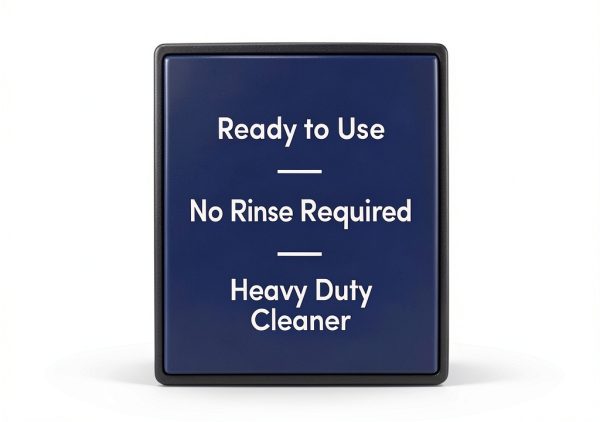 Bioesque Botanical Disinfectant 12Qt Heavy Duty 99.9% Kill-5