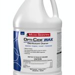 Micro-Scientific M60035 Disinfectant Spray 1 Gallon Broad Spectrum-0