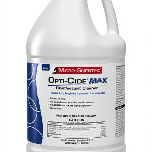 Micro-Scientific M60035 Disinfectant Spray 1 Gallon Broad Spectrum-0