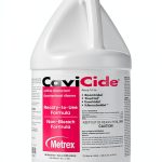 Metrex MET13-1000 Broad Spectrum Disinfectant Spray 1 Gallon Fast-0