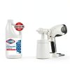 Clorox Turbo Disinfectant Cleaner 60090 Bleach Free Spray-3