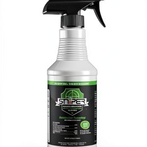 Disinfectant Spray Environmental Restoration S-16-12 16oz Cleaner-0