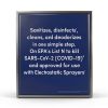 Bioesque Botanical Disinfectant 55 Gallon Drum Lemongrass-3